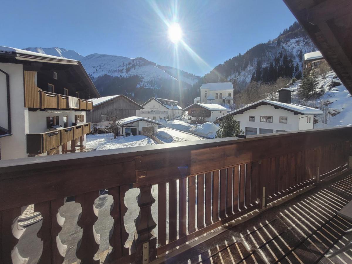 Gaestehaus Sonne Bichlbach Habitación foto